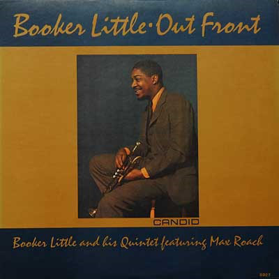 Booker Little: Out Front (1961)